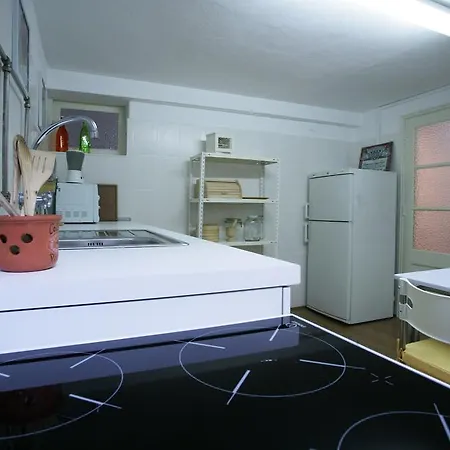 Casa Santo Antonio Holidays * エストリル
