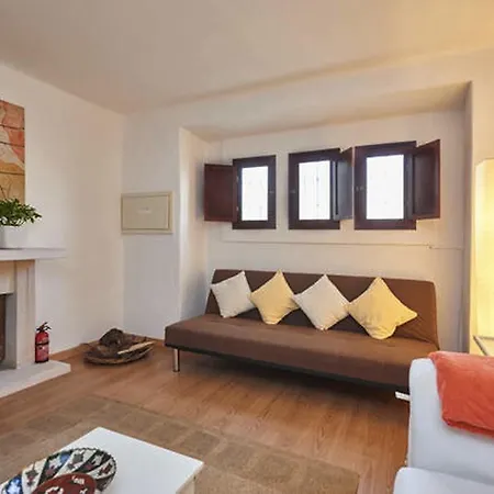 アパート Casa Santo Antonio Holidays エストリル