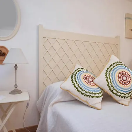 Casa Santo Antonio Holidays アパート