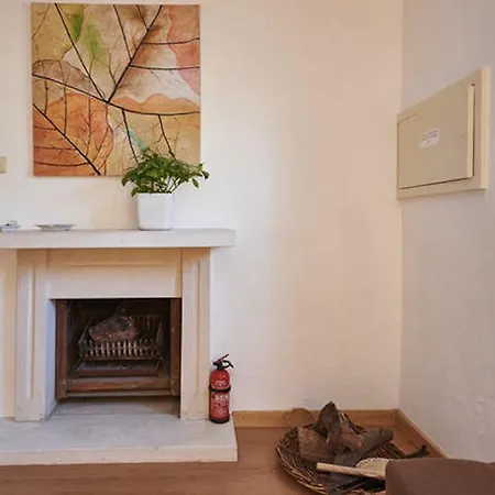 Casa Santo Antonio Holidays アパート *