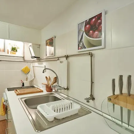 Casa Santo Antonio Holidays
