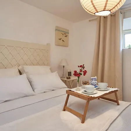 アパート Casa Santo Antonio Holidays