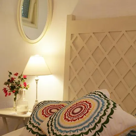 Casa Santo Antonio Holidays アパート *