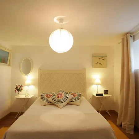 Casa Santo Antonio Holidays アパート *