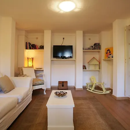 Casa Santo Antonio Holidays