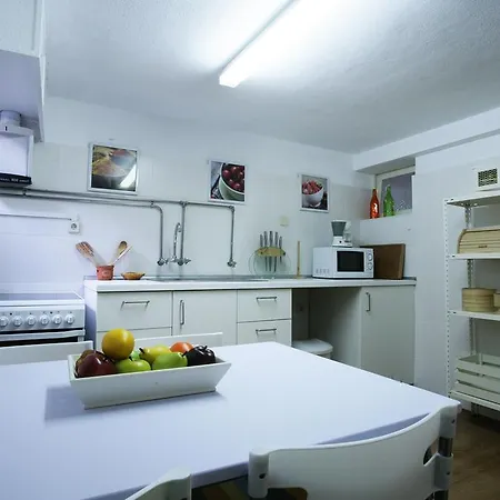Casa Santo Antonio Holidays アパート *