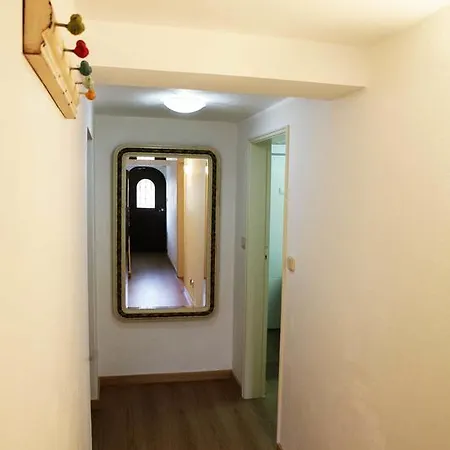 アパート Casa Santo Antonio Holidays エストリル
