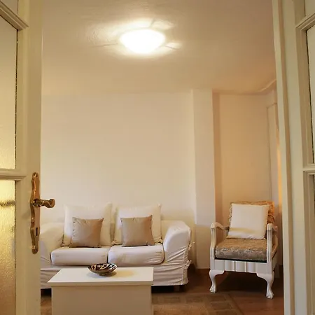 アパート Casa Santo Antonio Holidays
