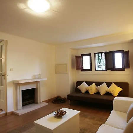 Casa Santo Antonio Holidays アパート *